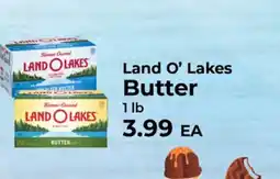 Sunset Foods Land O' Lakes Butter offer