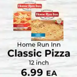 Sunset Foods Home Run Inn Classic Pizza offer