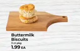 Sunset Foods Buttermilk Biscuits offer