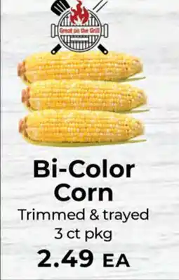 Sunset Foods Bi-Color Corn offer