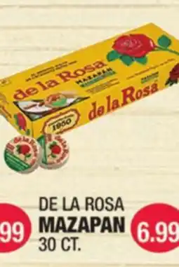Carnicerias Jimenez DE LA ROSA MAZAPAN offer