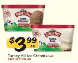 Winn Dixie Turkey Hill Ice Cream offer