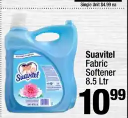 Super King Markets Suavitel offer