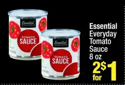 Super King Markets Essential Everyday Tomato Sauce offer