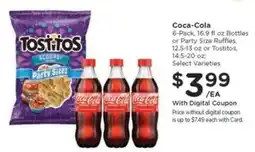 Kroger Coca-Cola offer