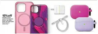 Target Otlerbox Phone Cases & Accessories offer