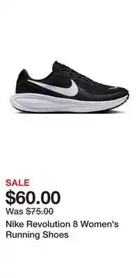 Kohl's Nike Revolution 8 Women's Running Shoes offer