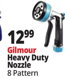 Ocean State Job Lot Gilmour Heavy Duty Nozzle offer