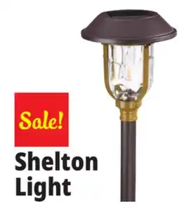 Ocean State Job Lot Shelton Light offer