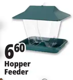 Ocean State Job Lot Hopper Feeder offer