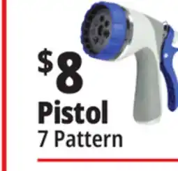 Ocean State Job Lot Pistol offer