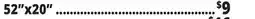 Ocean State Job Lot Tiller & Rowe Green Garden Trellis 52x20 offer