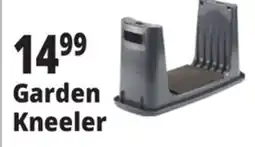 Ocean State Job Lot Garden Kneeler offer