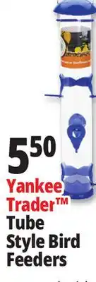 Ocean State Job Lot Yankee Trader Style Bird Feeders offer
