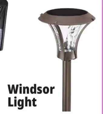 Ocean State Job Lot Windsor Light offer