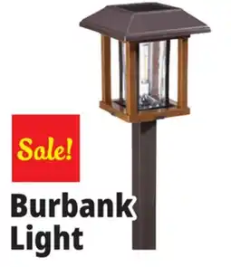 Ocean State Job Lot Burbank Light offer