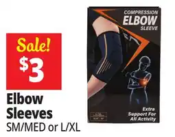 Ocean State Job Lot Elbow Sleeves offer
