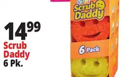 Ocean State Job Lot Scrub Daddy offer