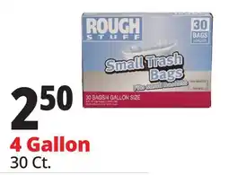 Ocean State Job Lot 4 Gallon offer