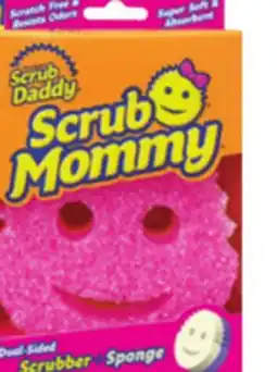 Ocean State Job Lot Scrub Mommy offer