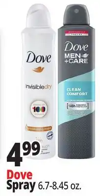 Ocean State Job Lot Spray offer