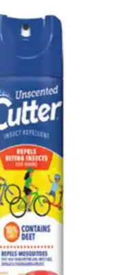 Ocean State Job Lot Cutter Unscented offer