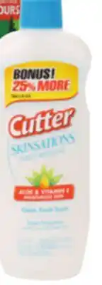 Ocean State Job Lot Cutter Skinsations offer