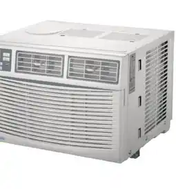 Ocean State Job Lot Cool Living 10,000 BTU Window Air Conditioners offer