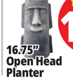 Ocean State Job Lot Open Head Planter offer
