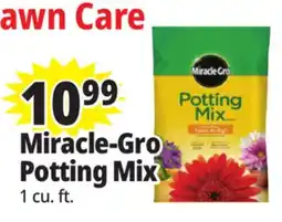 Ocean State Job Lot Potting Mix offer