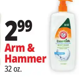 Ocean State Job Lot Arm & Hammer offer