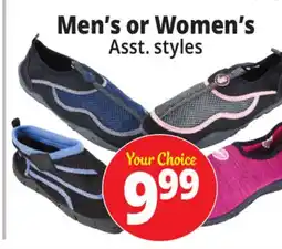 Ocean State Job Lot Men's or Women's offer