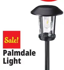 Ocean State Job Lot Palmdale Light offer