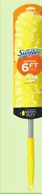 Ocean State Job Lot Swiffer Heavy Duty Extendable Duster offer