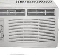 Ocean State Job Lot Cool Living 5,000 BTU offer