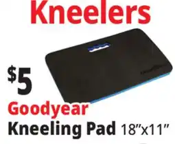 Ocean State Job Lot Kneeling Pad offer