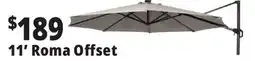 Ocean State Job Lot 11' Roma Offset offer
