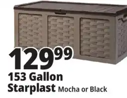Ocean State Job Lot 153 Gallon Starplast offer