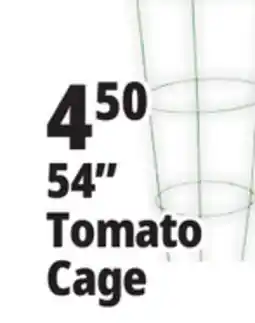 Ocean State Job Lot 54 Tomato Cage offer