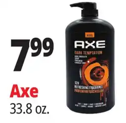 Ocean State Job Lot Body Wash offer