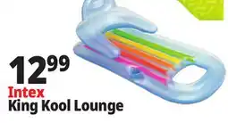 Ocean State Job Lot King Kool Lounge offer