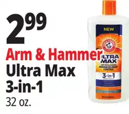 Ocean State Job Lot Ultra Max 3-in-1 offer