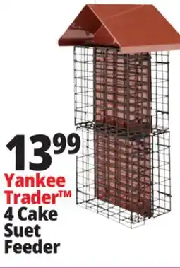 Ocean State Job Lot Yankee Trader offer