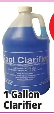 Ocean State Job Lot 1 Gallon Clarifier offer