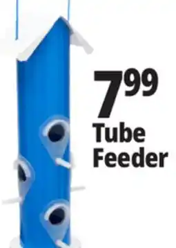 Ocean State Job Lot Tube Feeder offer