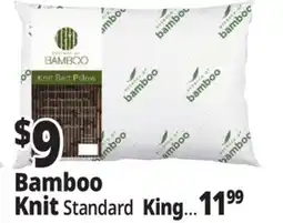 Ocean State Job Lot Bamboo Knit offer