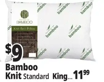 Ocean State Job Lot Bamboo Knit offer