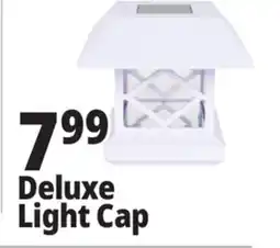 Ocean State Job Lot Deluxe Light Cap offer