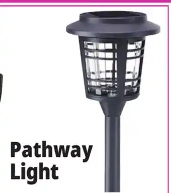 Ocean State Job Lot Pathway Light offer