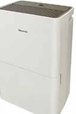Ocean State Job Lot Electric Dehumidifiers offer
